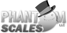 Phantom Scales Homepage Logo