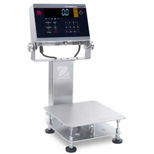 NTEP Approved Scales, Certified Scale Systems