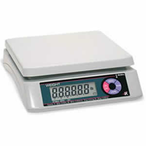 Ishida iPC Food Scale