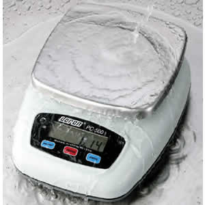Doran PC-500