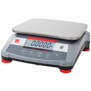 Ranger 3000 Compact Scale