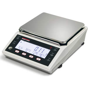 LFT Wrestling Scales - Certified NTEP Approved