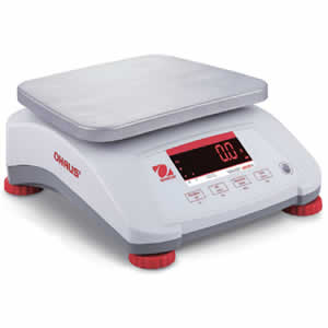 Valor 4000 Ohaus